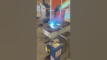 #welding #tables #ABB #machine #robot #Yaskawa #kuka #Fanuc #panasonic #kawasaki #otc