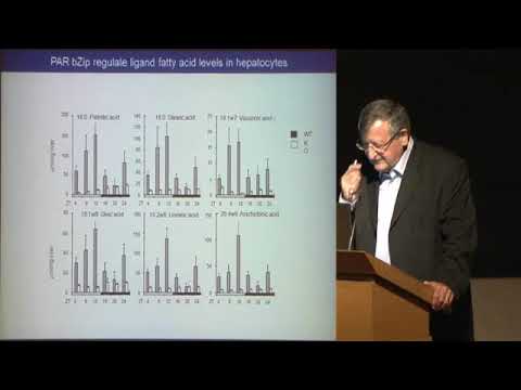 The Commensal Microbiota: From Homeostasis to Disease (24) - Philippe Sansonetti (2010-2011)