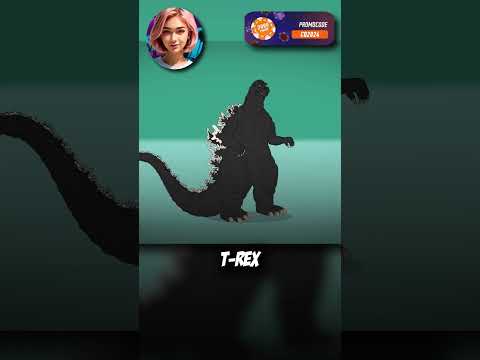 Godzilla in America