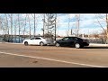 МИНИМАЛЬНАЯ VS МАКСИМАЛЬНАЯ TOYOTA CAMRY V40 - Тачка Бро