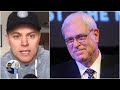 ‘The Last Dance’ director Jason Hehir discusses Phil Jackson interview | Jalen & Jacoby Aftershow