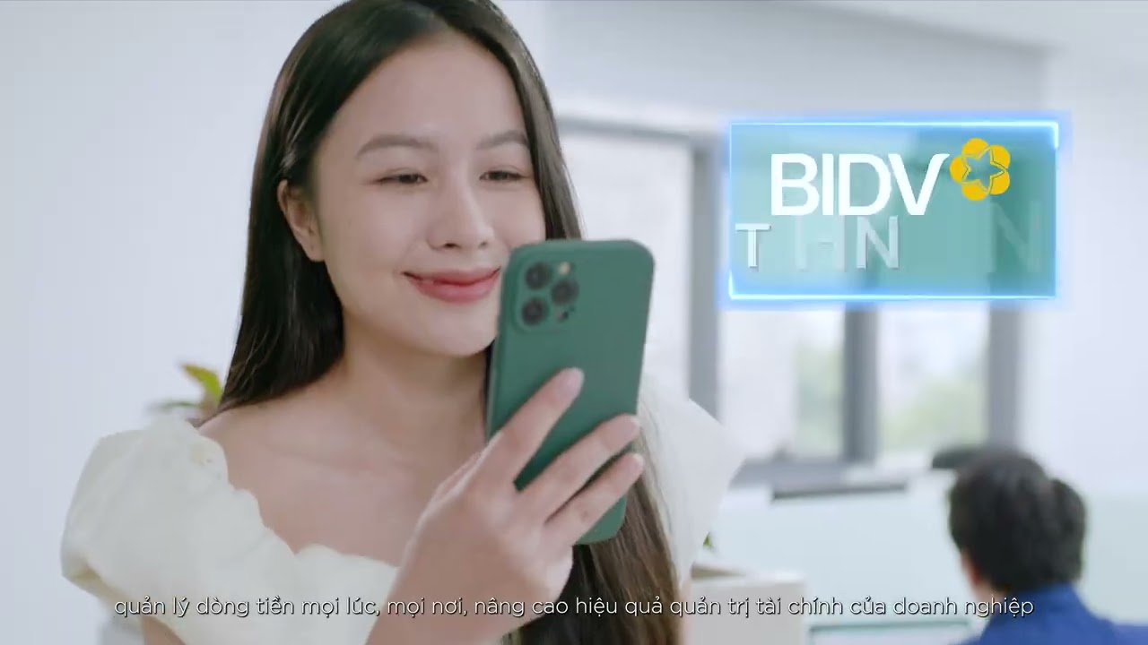 Phim hoạt động NHBB 2024.06 (tiếng Anh)