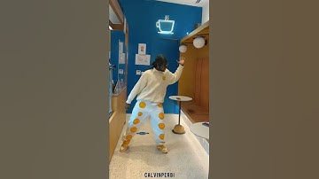 Thumbnail of Tayc - Dodo Official Dance Video By Calvin Perbi