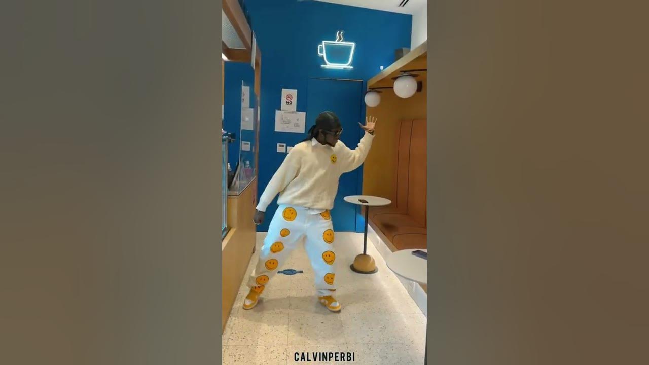 Tayc - Dodo Official Dance Video By Calvin Perbi Tayc - Dodo Official Dance Video By Calvin Perbi