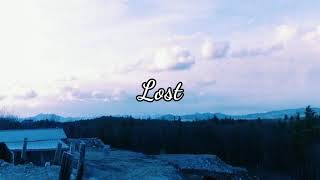 Snøw ~ Lost ( Prød. notime )