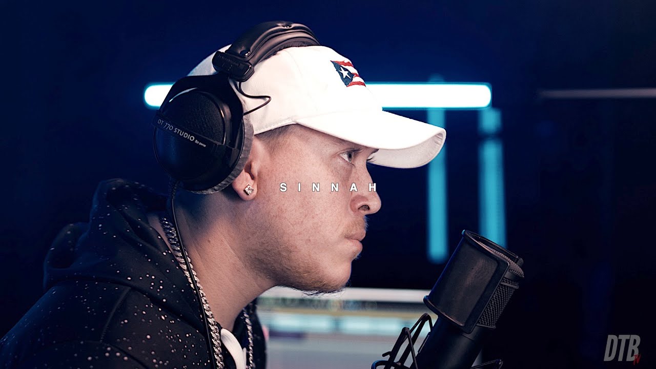 Sinnah: DTBTV One Shot - Love Me