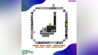 Wing BGM - Super Mario Bros. Remastered OST