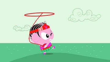 WONDER WOMAN TOY POWERS / SPARTA PITCH || SPONSORED BY; GAMAVISION CSUPO EFFECTS