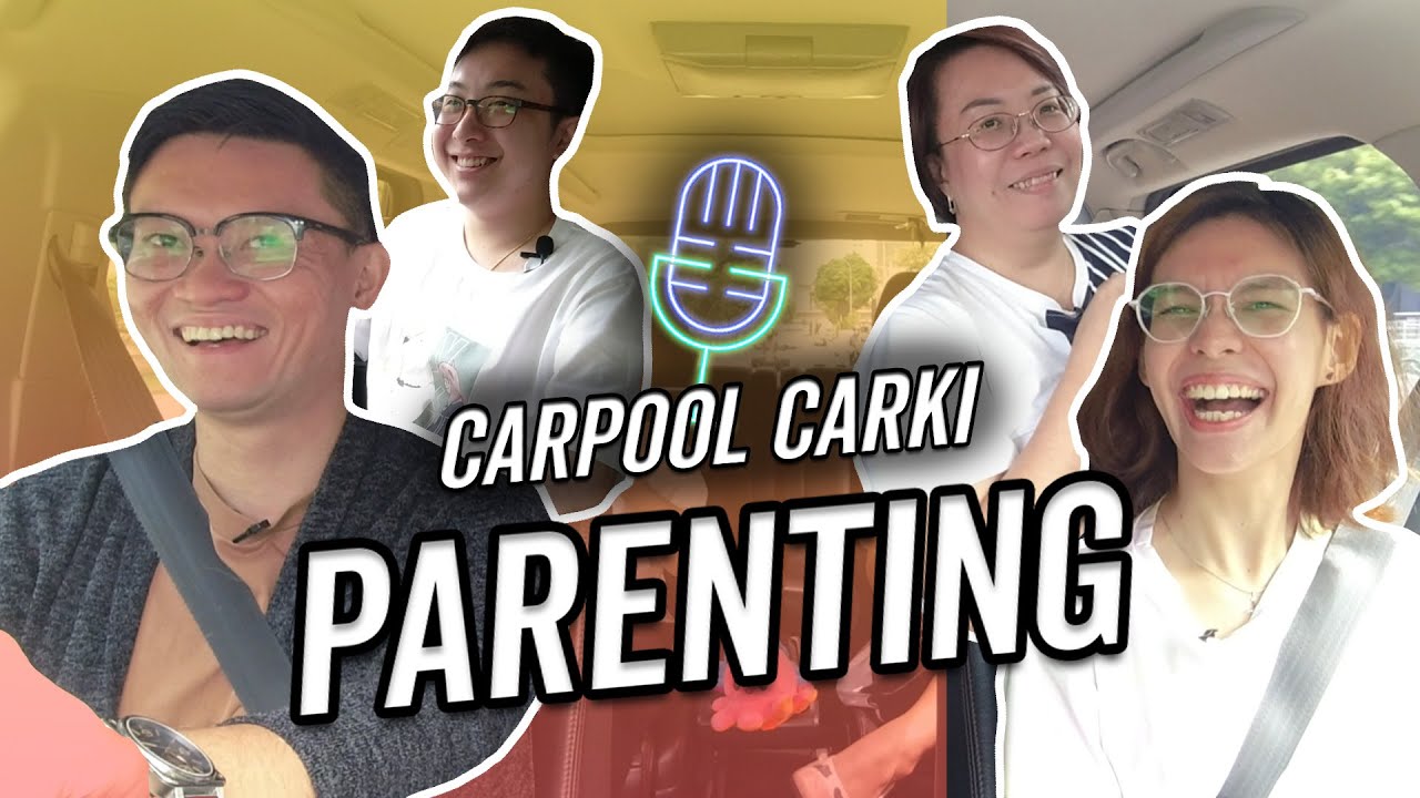 "SPARE THE ROD SPOIL THE CHILD" DEBUNKED | PARENTING IN AN ASIAN COUNTRY, SINGAPORE