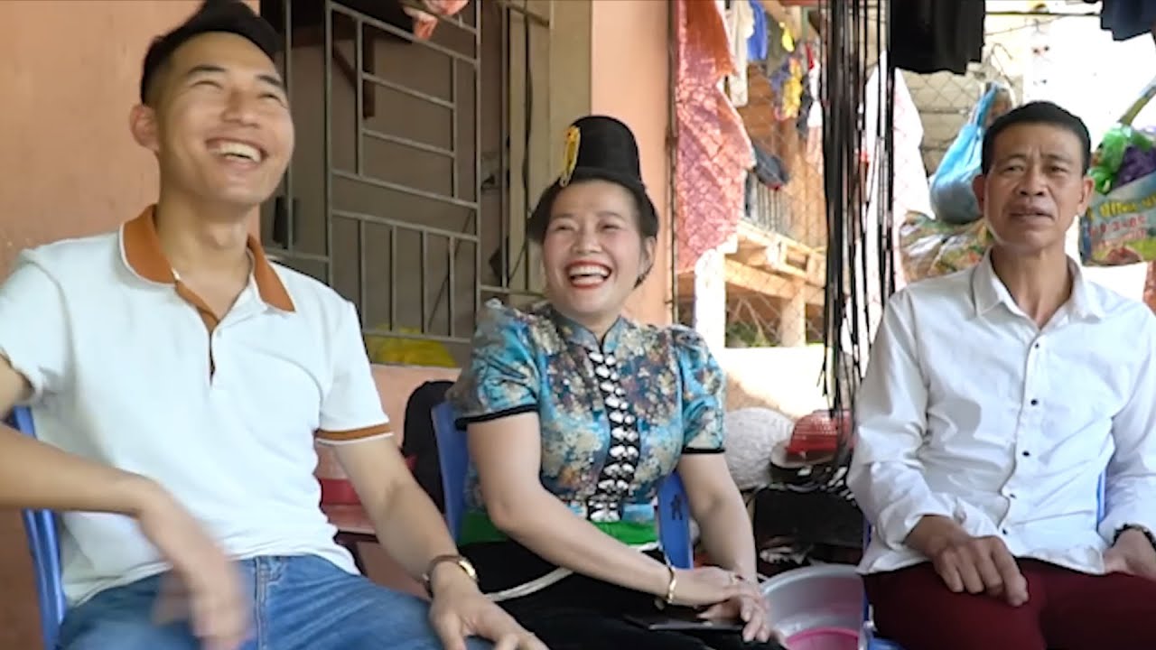 Phun Ín Giọng Ca Hài Hước Nhất Hơn Ca Phái Diêm Khiến Bảo Toán, Lò Diêu Cười Không Ngậm Được Mồm