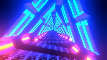 3 Ducky3D Endless loops made in Blender