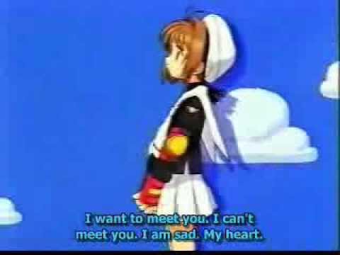 Cardcaptor Sakura Opening