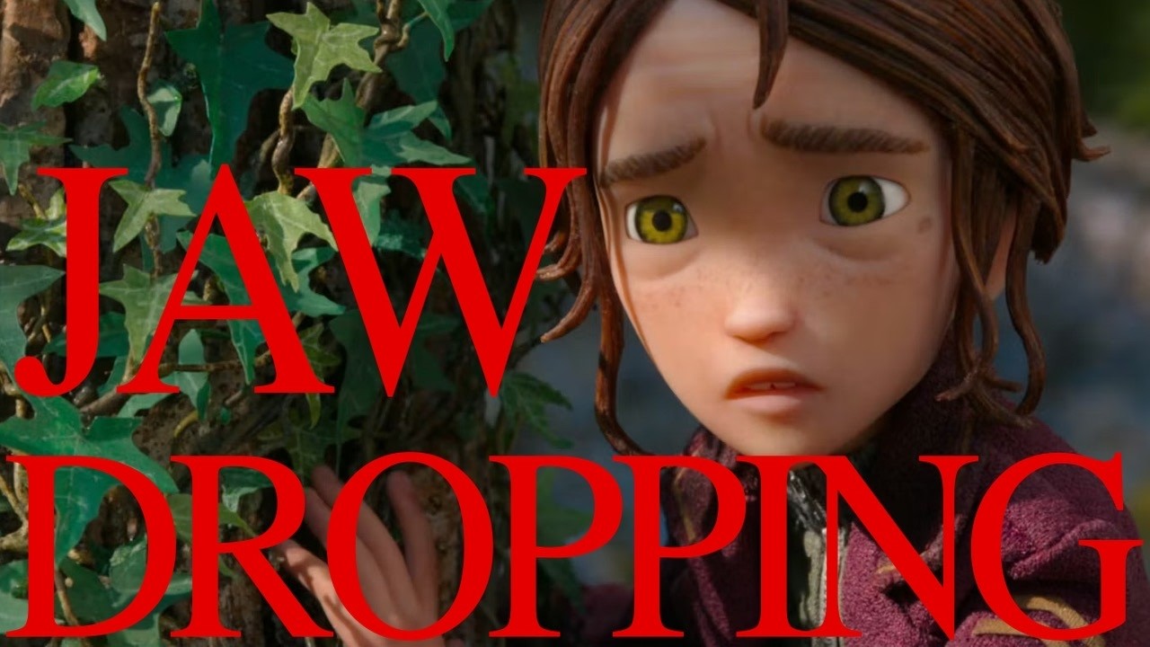 'Wildwood' Just Secured Laika an Oscar (Probably) - Fireside Discussion