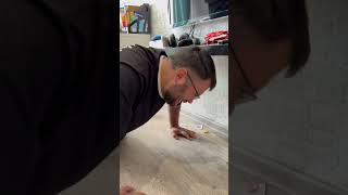 I Do 1000 Push Ups Thanks For Subscribing