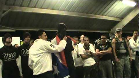 Lambda Theta Phi Alpha Psi Spring 2011