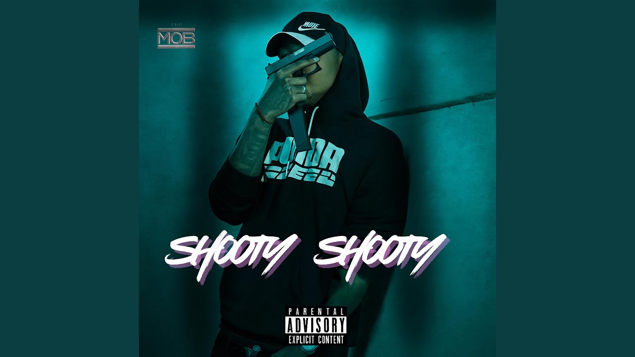 Watch shooty on YouTube Watch shooty on YouTube