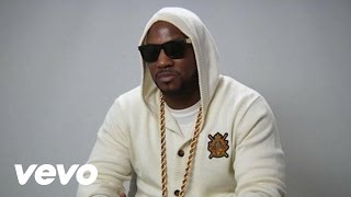 Young Jeezy - VEVO News Interview