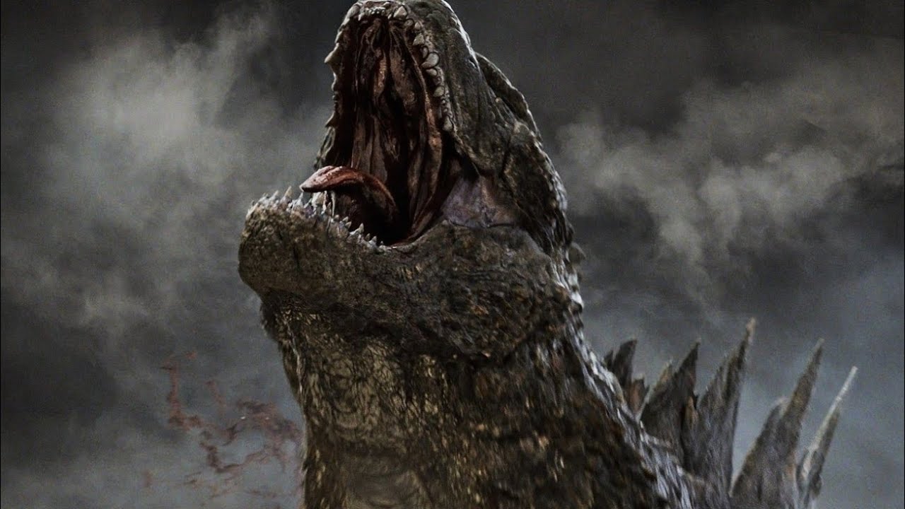 Godzilla - Immortals (Fall Out Boy)