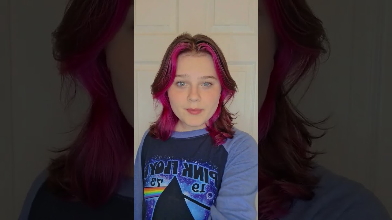 booom #cosplay #trending #viral #relatable #fyp #sallyface #sallyfacecosplay #videogames #horror