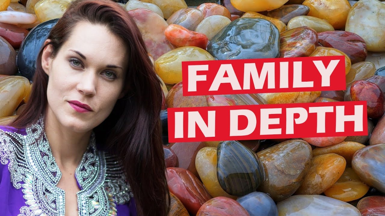 Family (The Truth About Family)