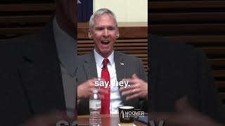 Congressional Divide Among Legislators | Matters of Policy and Politics