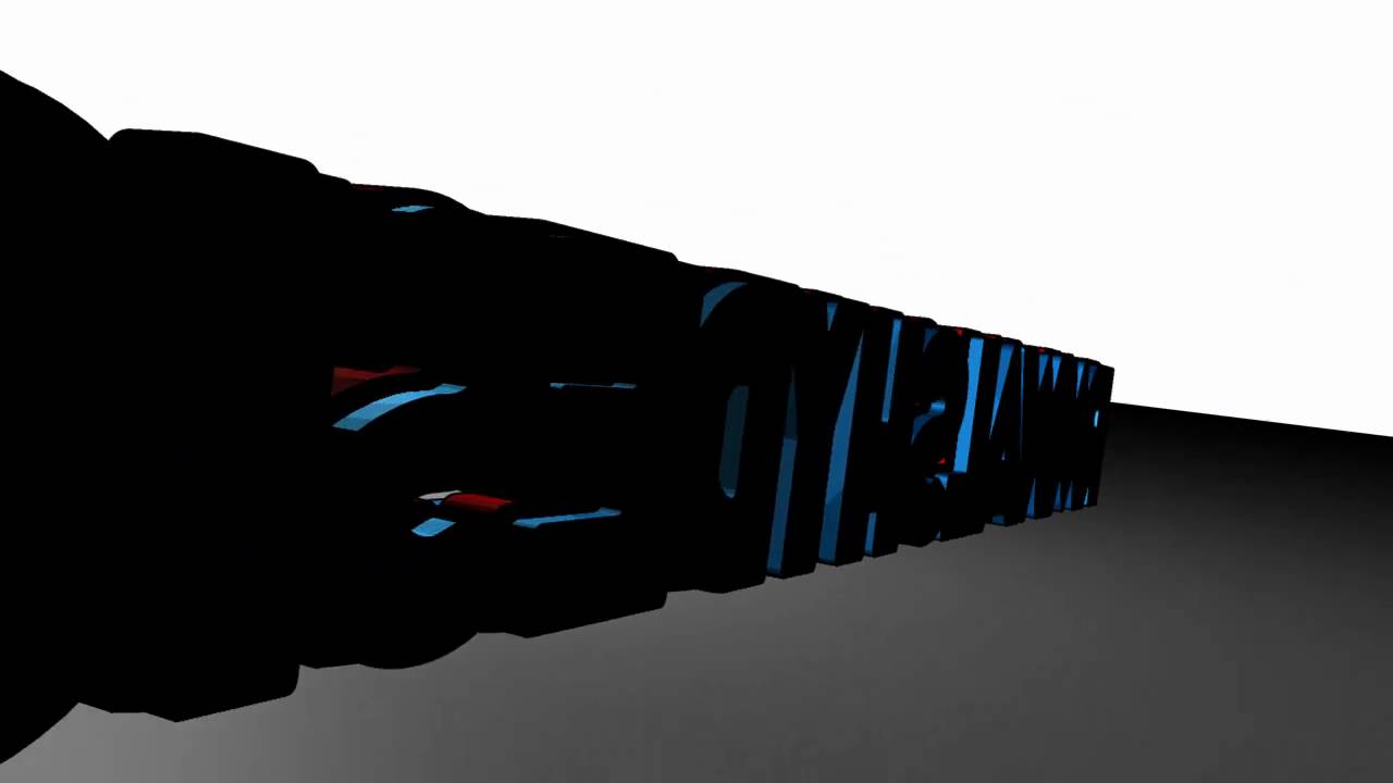 rmwalshyDESIGN Intro