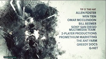 Infamous 2 Playthrough Part 57 (Good Karma) Ending