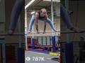 Gymnastics fail #Fail #Short #Fails #Gymnast #Flip