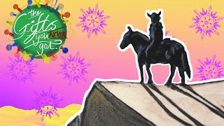 Shadow of the Colossus Missing Co Op Mode - Gifts You Never Got