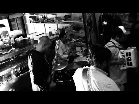 TRC live at True Italic 14 Feb 2017
