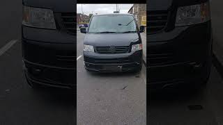 vdub sportline  0 arsonist 1 last pic my new to me van some changes to sort
