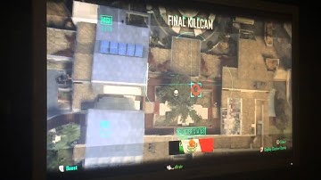 Map 1 Hardpoint Raid
