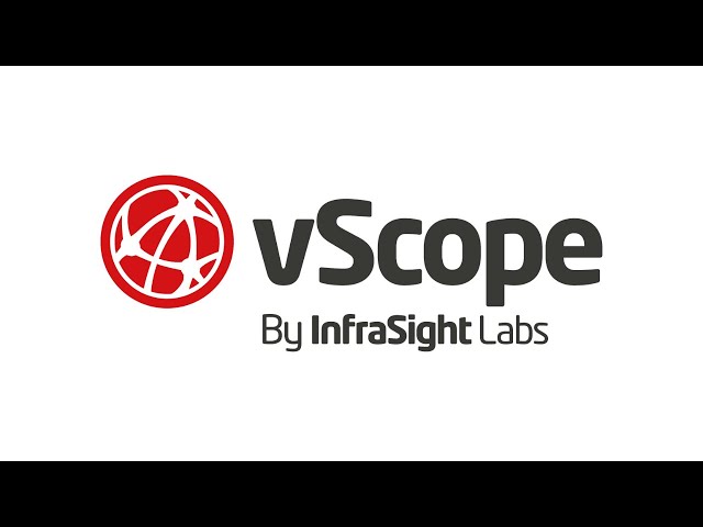 vScope Service Mapping – An automatically updated service catalogue