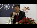 Raghuram Rajan Great Reply To A Tough Engineer Question!!! MUST WATCH 2016   YouTube