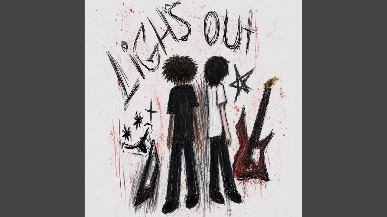 Watch lights out on YouTube Watch lights out on YouTube