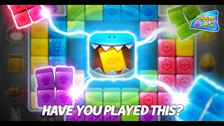 [App Trailer] Shark Blast | Puzzle Adventure | Play Now! | Baby Shark Game screenshot 4