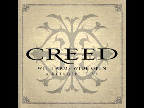 Creed   One Last Breath Radio Version from With Arms Wide Open A Retrospective