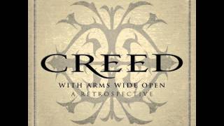 Creed - One Last Breath (Radio Version) from With Arms Wide Open: A Retrospective