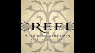 Creed - One Last Breath (Radio Version) from With Arms Wide Open: A Retrospective