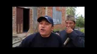 Rapa i Awak Awai 'Haji Uma, Bang Joni, Mando, Him Morning,Pak Salam Pasar Pagi' Part 1 Lawak Nangg