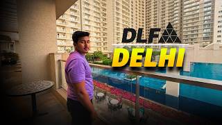 🎯 DLF One Midtown - 3 BHK Luxury Apartments in Delhi 📱 9716040121