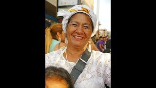 lanzamiento libro “Afrochilenos, una historia oculta” de Marta Salgado en la universidad de Tarapaca