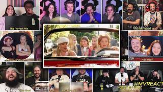 Car Singing Scene (A Thousand Miles & In Da Club) | White Chicks (2004) Reaction Mashup