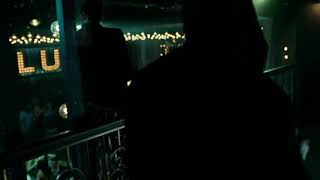 Lucifer - Maze: The Bounty Hunter