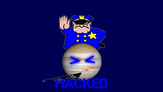 My YouTube channel is hacked