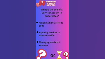 #16  #KubernetesInterviewPreparation #KubernetesForDevOps  #devops #quiz #shorts 11