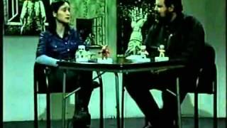 Julieta Venegas :: Entrevista de 1998 Tv UNAM 2/2