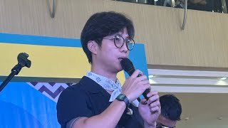 Download Lagu Dikta - Gagal Disekolah, Metropolitan Mall Bekasi MP3