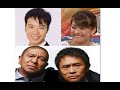 【放送事故】藤井隆&乙葉夫妻にダウンタウンマジギレ!