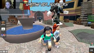 Roblox - Murder Mystery 2